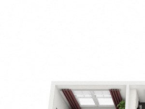 3 Bed - 3 Bath |1750 sq ft C1 - Alt floorplan